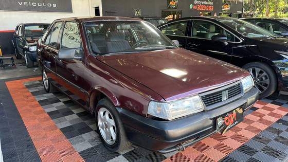 FIAT TEMPRA 2.0 IE SX 8V GASOLINA 4P MANUAL